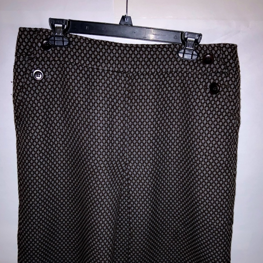 Ann Taylor Skirt